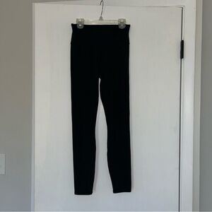 Black Vuori Leggings